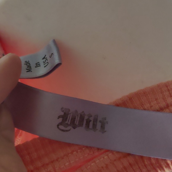 Wilt Tank Top - Picture 4 of 4